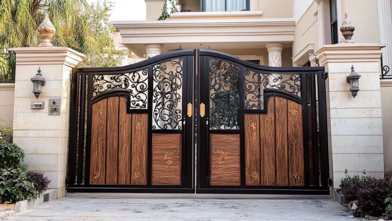 मुख्य द्वार पर रखें इन बातों का ध्यान, घर में आएगी सुख-समृद्धि और सकारात्मक ऊर्जा