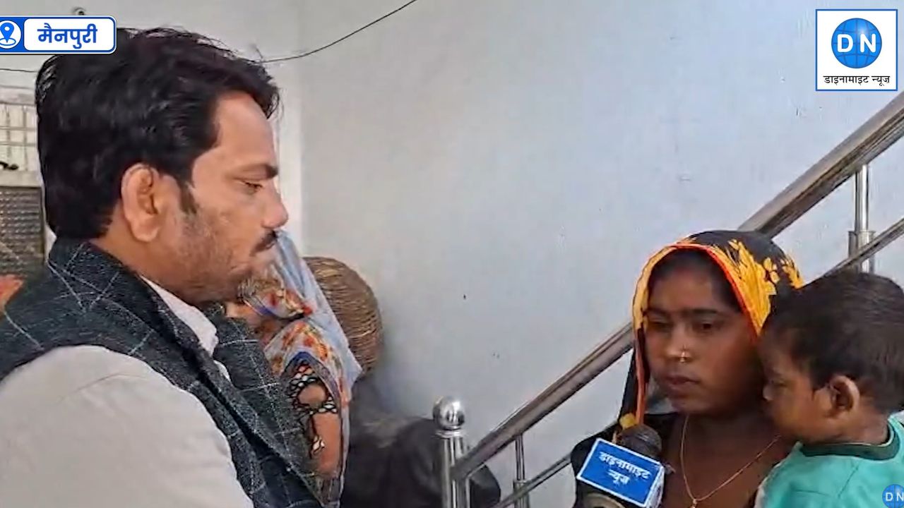 |Video| Iran Israel War: इजराइल में फंसे मैनपुरी के 3 भाई, सुनिए परिवार की दर्दभरी दास्तान