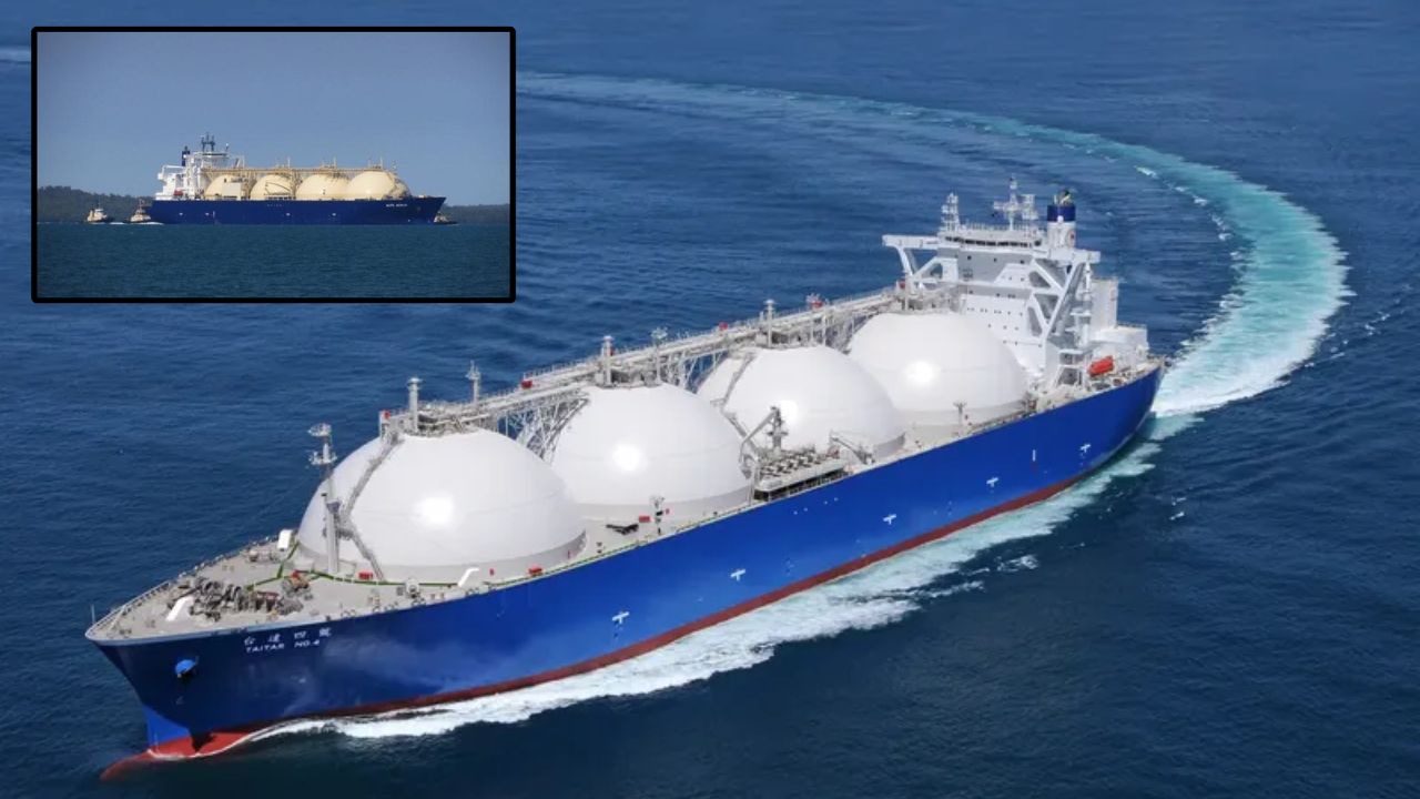 LPG Crisis Update: भारत पहुंची बड़ी गैस खेप, मिडिल ईस्ट तनाव के बीच सप्लाई में मिलेगी राहत, जानें कब आएंगे टैंकर