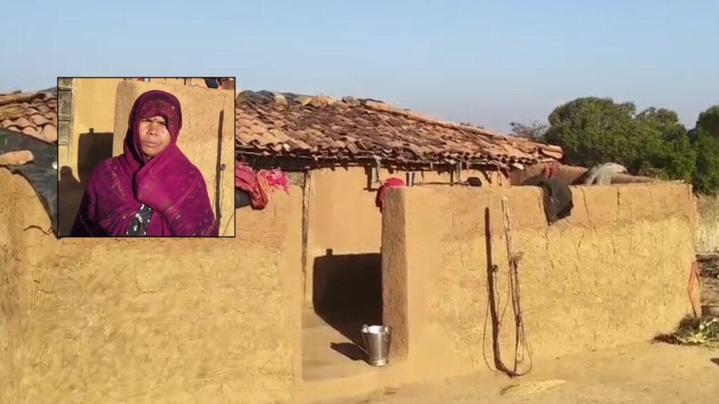 Mirzapur Water Crisis