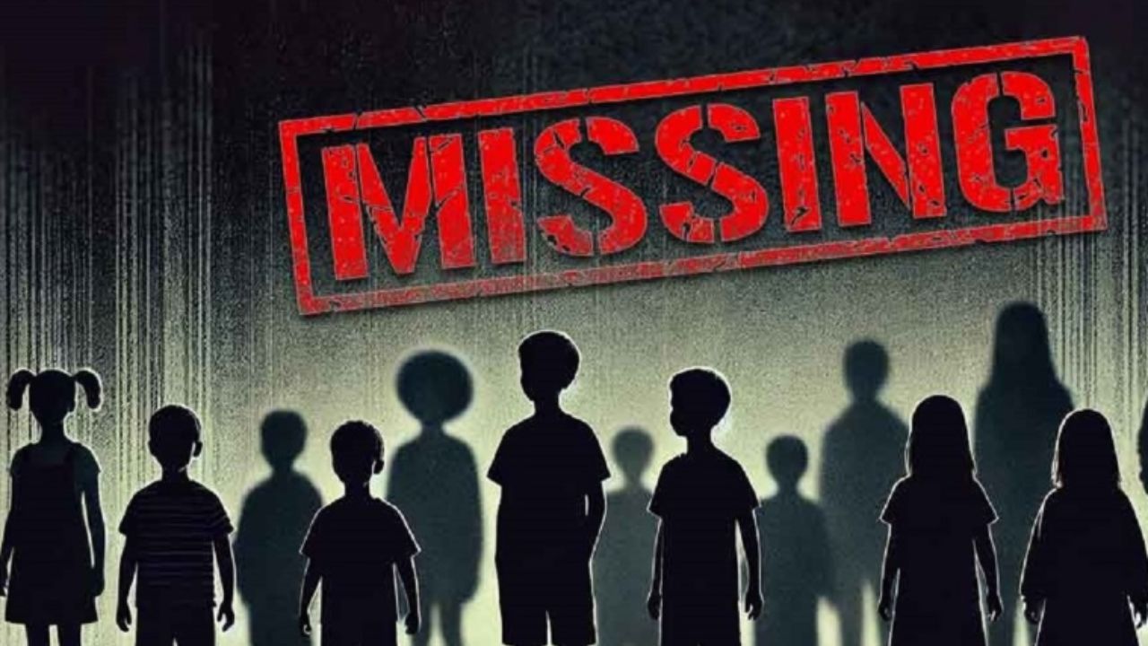 बदायूं में ईद से पहले तीन बच्चे लापता, अपहरण की आशंका से मचा हड़कंप; खेलते-खेलते गायब हुए मासूम