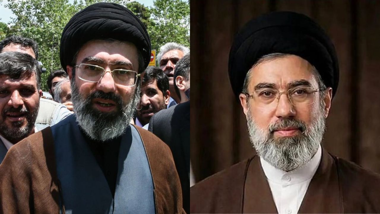 ईरान में बड़ा बदलाव: पिता की मौत के बाद मोजतबा खामेनेई बने नए सुप्रीम लीडर, जानें क्यों मची राजनीतिक हलचल?