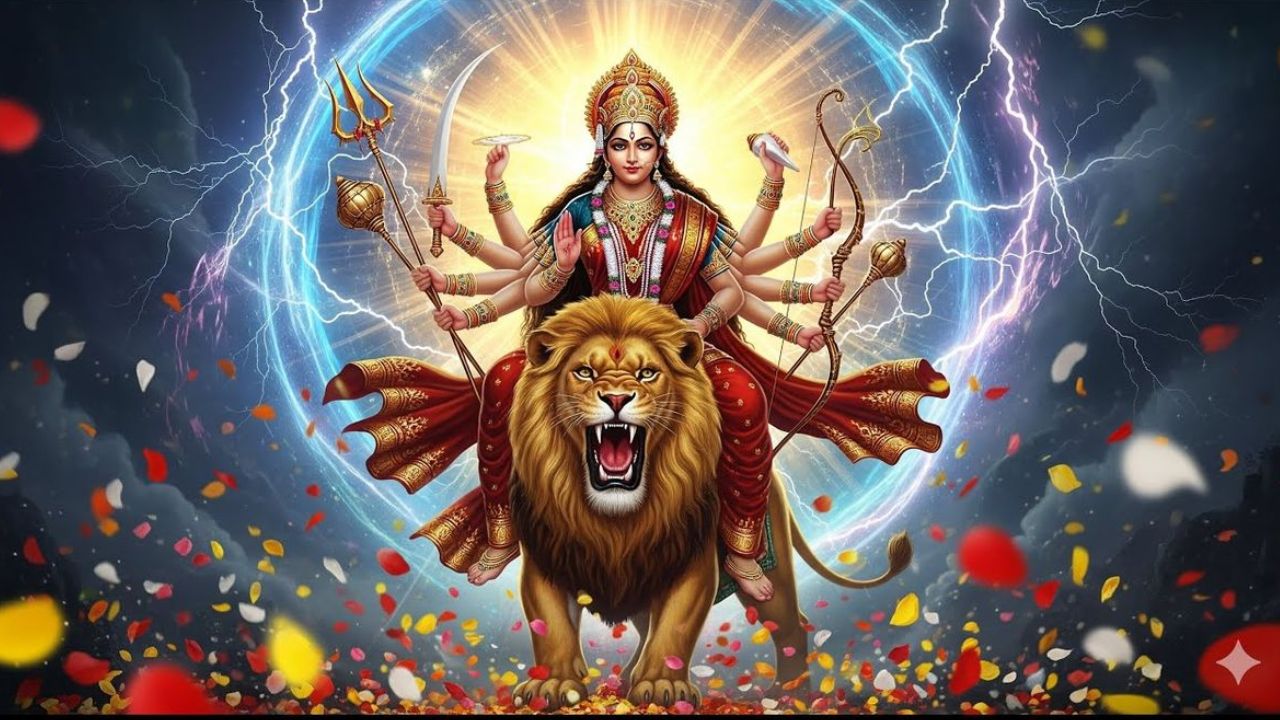 चैत्र नवरात्रि 2026: चौथे दिन मां कुष्मांडा की पूजा विधि, महत्व और किन बातों का रखें ध्यान