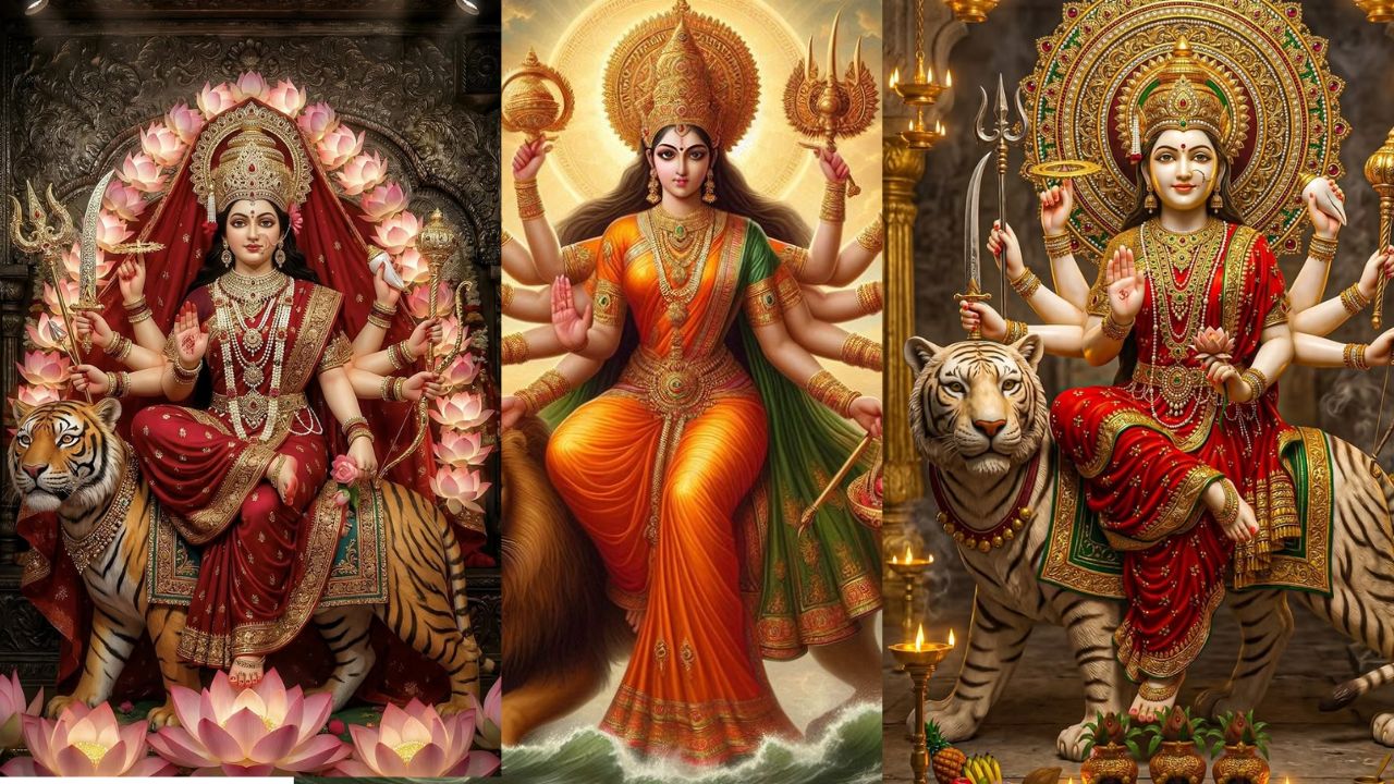 मां कुष्मांडा की पूजा से भक्तों के जीवन में सकारात्मक ऊर्जा का संचार होता है और आध्यात्मिक उन्नति प्राप्त होती है। उनकी कृपा से जीवन में सुख-समृद्धि और स्वास्थ्य की प्राप्ति होती है।