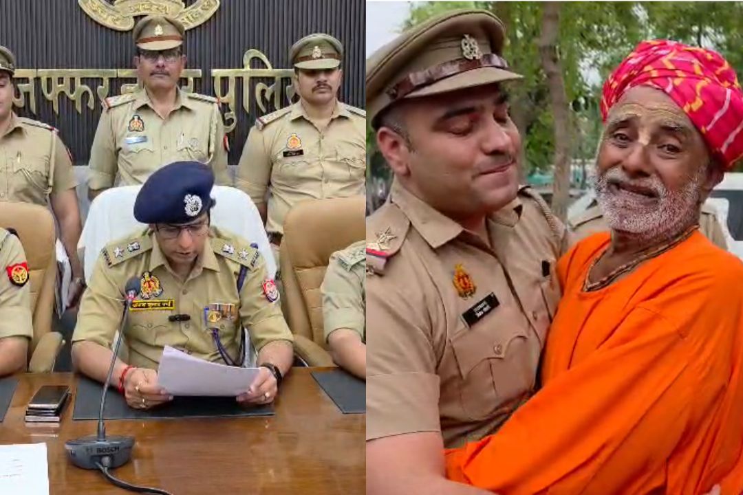 Muzaffarnagar Crime: गऊशाला के नाम पर ठगी… 24 घंटे में पुलिस का बड़ा एक्शन, 7 आरोपी गिरफ्तार