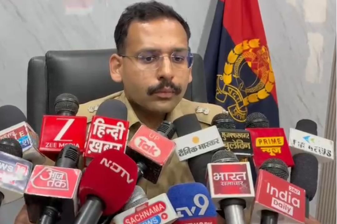 Muzaffarnagar News: नाबालिक के साथ कुकर्म के मामले में मौलाना गिरफ्तार, ऐसे सामने आया काला सच…