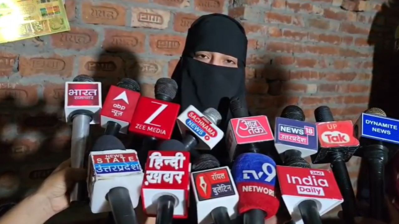 Muzaffarnagar: युवती ने डॉक्टर पर लगाया दुष्कर्म का आरोप, अश्लील वीडियो बनाकर किया ये काम