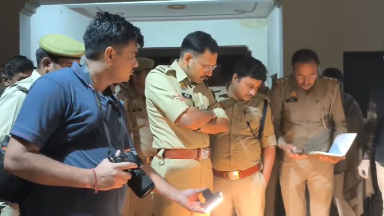 Crime in UP: मुजफ्फरनगर में विवाहिता से संबंध रखना पड़ा महंगा, चुकाई ये कीमत