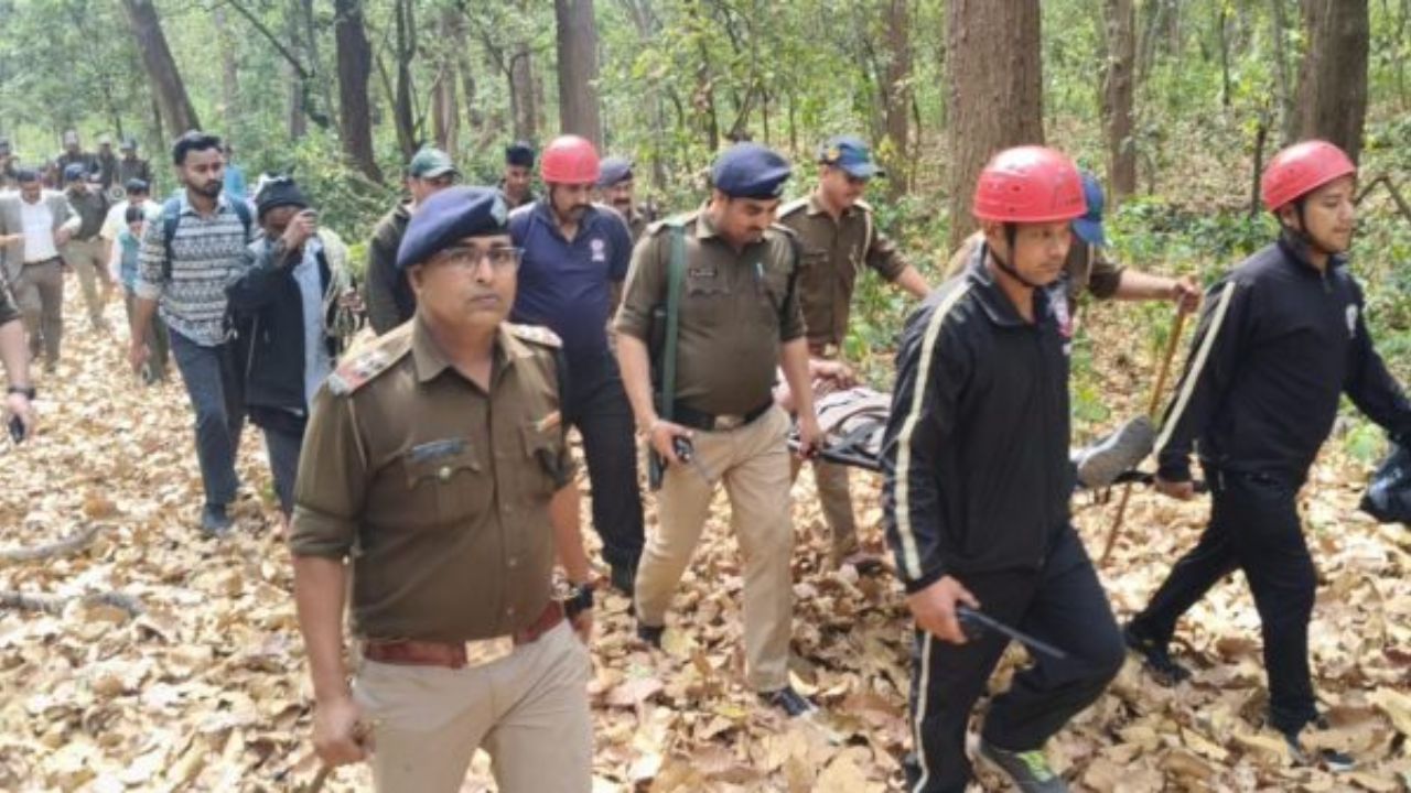 नैनीताल में छह स्थानों से एक साथ आई कई आपदा सूचनाएं, प्रशासन में मची अफरातफरी