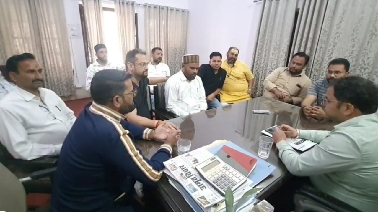 Nainital: रामनगर नगरपालिका में गहराया विवाद, सभासदों ने लगाया ये आरोप