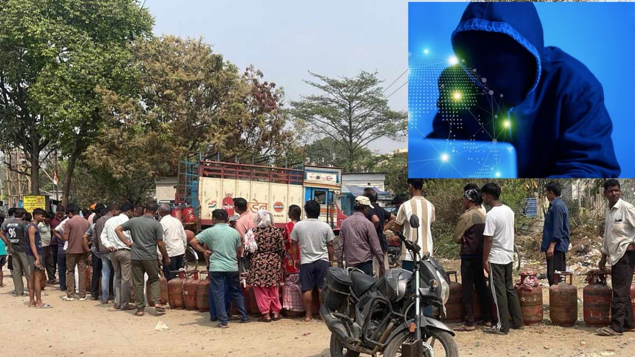 LPG Crisis in Nainital: गैस बुकिंग के नाम पर नए जाल से सावधान! साइबर ठगों ने बिछाया ये जाल