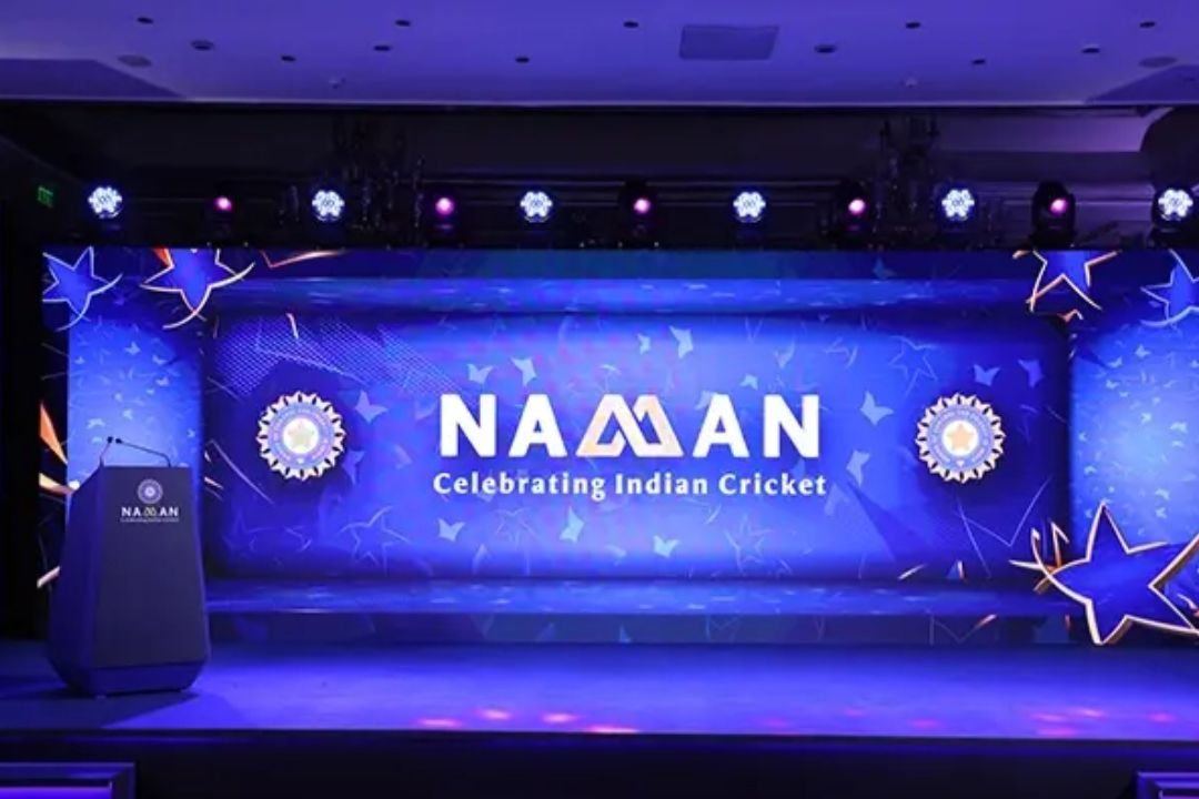 BCCI Naman Awards 2026: द्रविड़, मिताली और शुभमन गिल का जलवा, किस खिलाड़ी को मिला कौन-सा अवॉर्ड? यहां देखें पूरी लिस्ट…