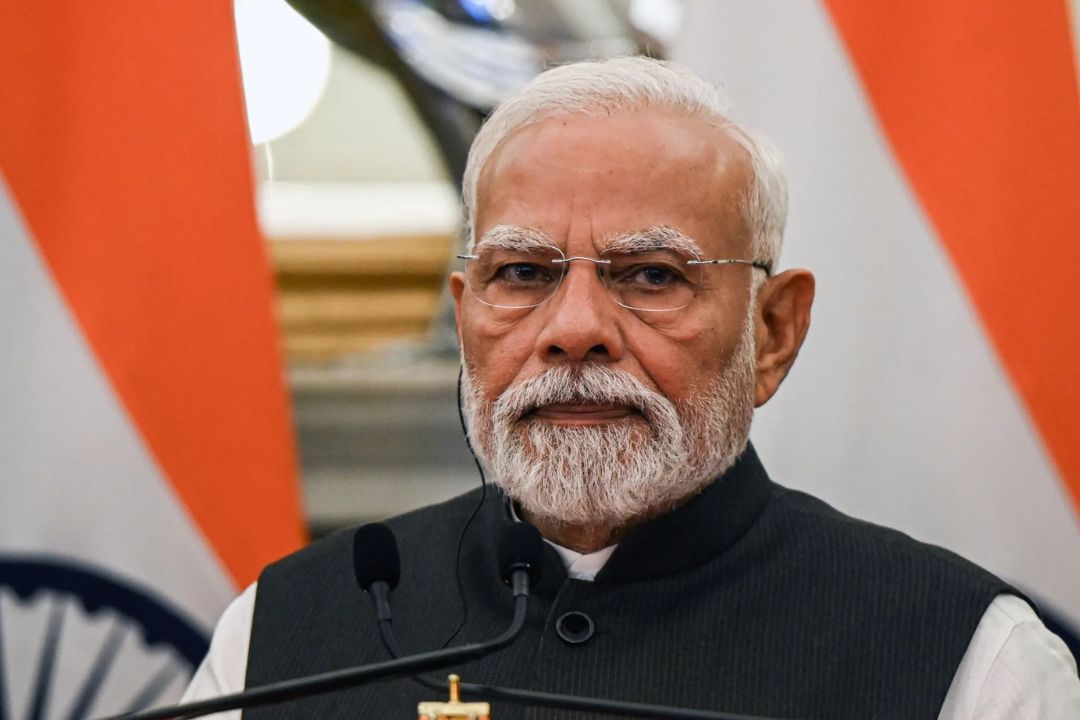 West Asia Crisis: बहरीन के शाह से पीएम मोदी की बड़ी बातचीत, ऊर्जा ठिकानों पर हमलों को लेकर बोले… पढ़ें पूरी खबर