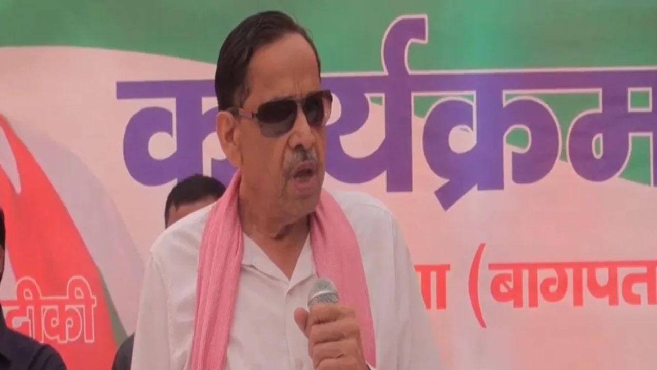 नसीमुद्दीन सिद्दीकी ने वेस्ट यूपी में दिया ऐसा बयान, भाजपा वालों को लग गई मिर्ची!