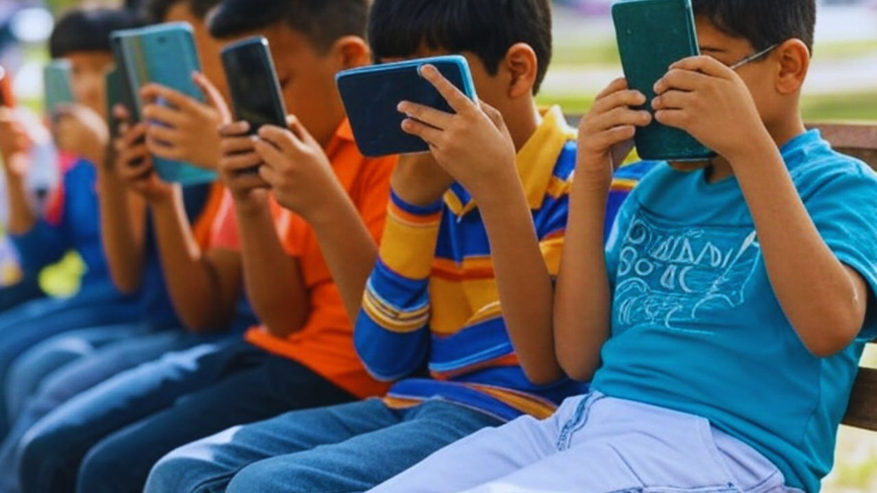भारत में भी किशोरों के लिए सोशल मीडिया प्लेटफॉर्म होगा बैन! जानिये संसदीय समिति की रिपोर्ट ने क्या सुझाया?