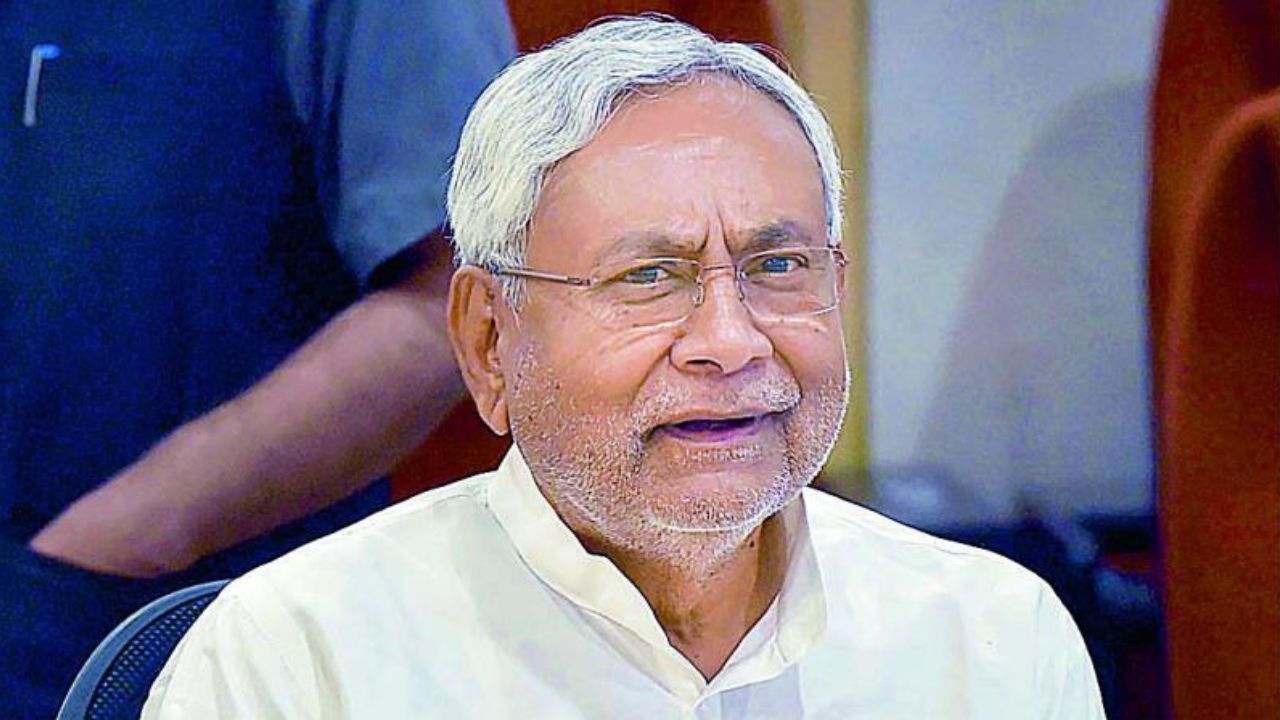 Nitish Kumar Rajya Sabha: नीतीश कुमार ने राज्यसभा जाने की जताई इच्छा, सोशल मीडिया पर पोस्ट कर कही ये बड़ी बात