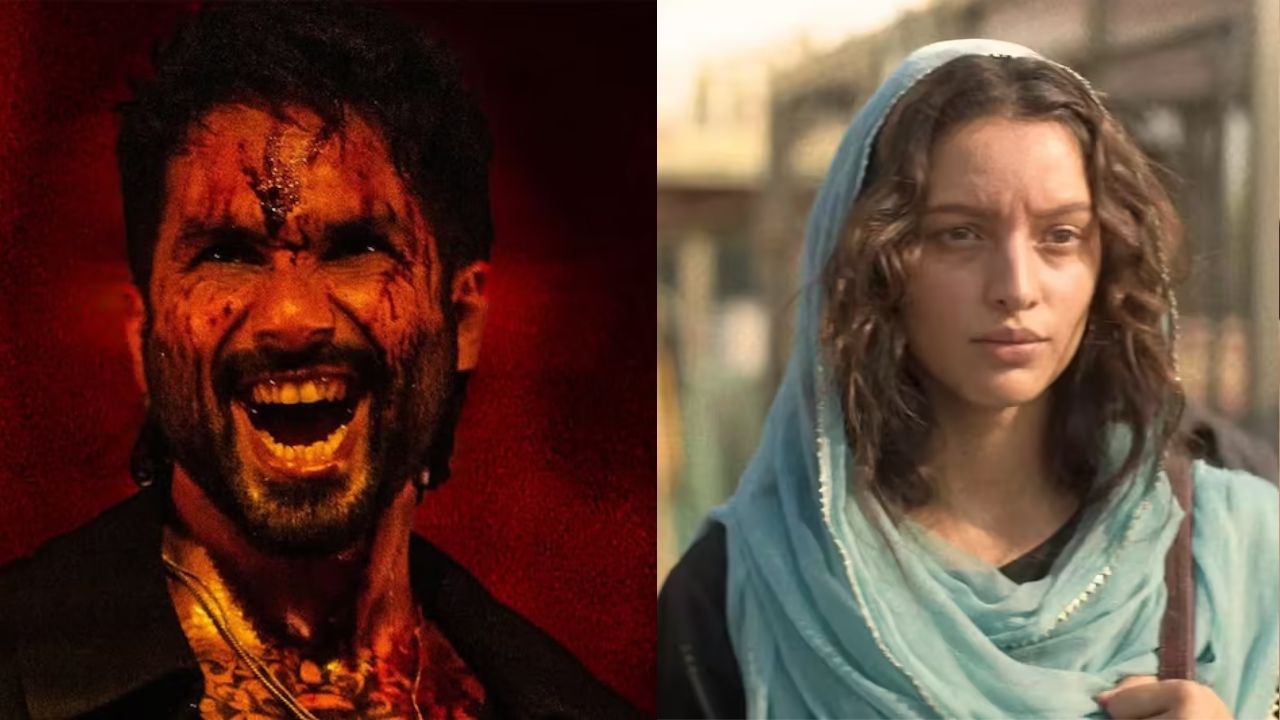 शाहिद कपूर की ‘ओ रोमियो’ OTT पर धमाका करने को तैयार, जानिए कब और कहां होगी फिल्म रिलीज?