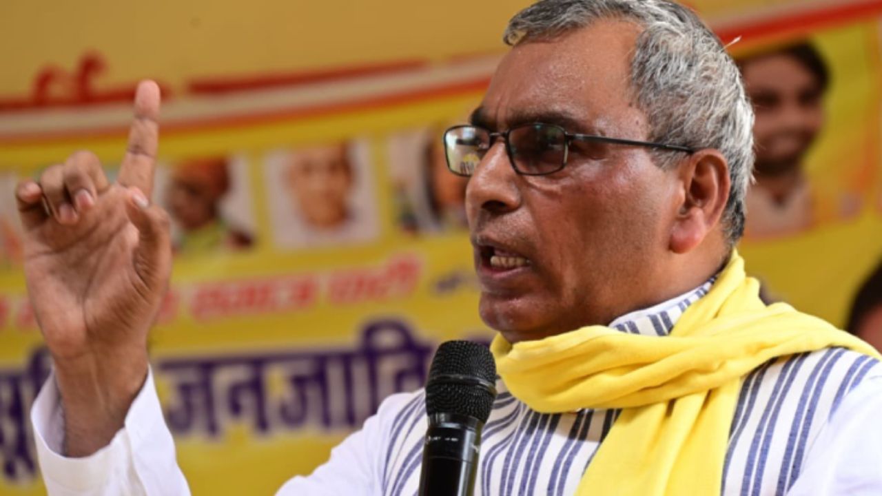 UP पंचायत चुनाव पर बड़ा संकेत! 2027 के बाद ही वोटिंग? राजभर के बयान से गरमाई सियासत