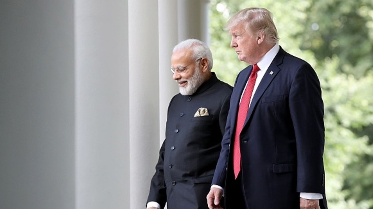 Middle East War: डोनाल्ड ट्रंप ने पीएम मोदी को मिलाया फोन, Strait of Hormuz समेत इन मुद्दों पर हुई बात