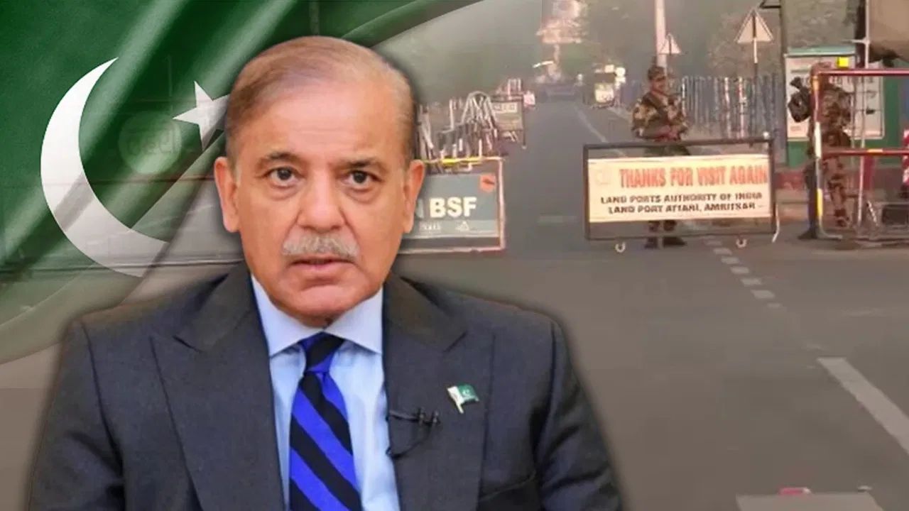 तेल संकट में घिरा पाकिस्तान! दुकानें-हाईवे बंद, शादियों पर भी रोक… सरकार ने लगाया ‘स्मार्ट लॉकडाउन’