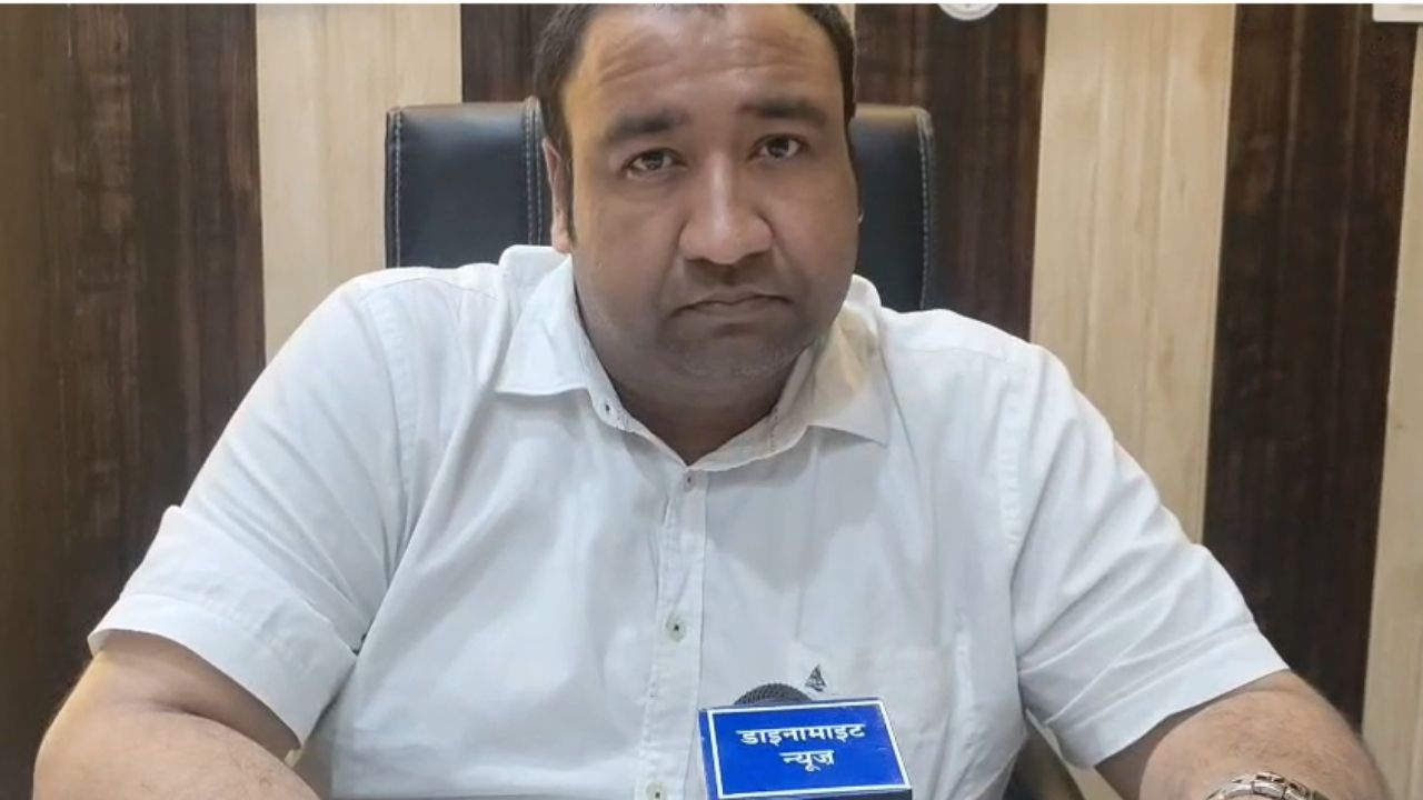 UP Weather: बदलते मौसम में नवजात शिशुओं की सेहत पर खतरा, बरतें विशेष सावधानी