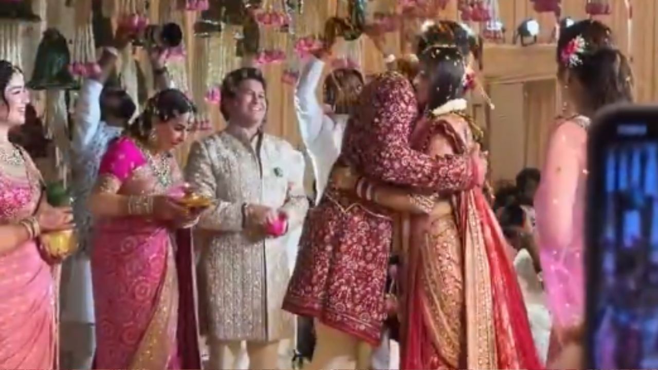 Arjun-Saaniya Chandhok Wedding: अर्जुन तेंदुलकर और सानिया चंदोक बंधे शादी के बंधन में, जानिये स्‍टार कपल की कैसे हुई दोस्ती