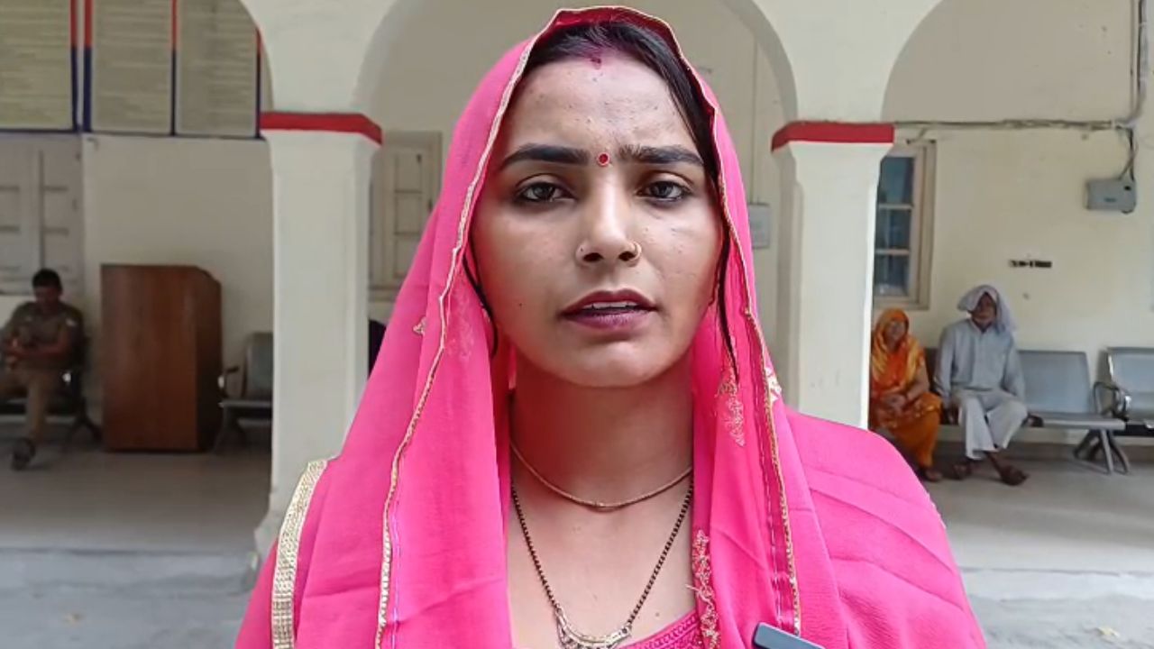 मुजफ्फनगर में लव मैरिज पर बवाल, युवती ने परिवार पर लगाया बड़ा आरोप; जानिये पूरा अपडेट