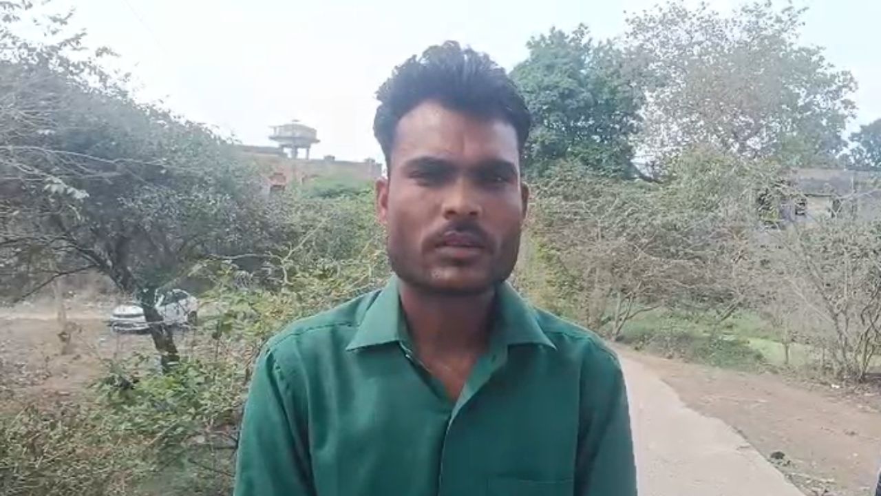 UP Crime: बदायूं  में महिला ने किया ये हाल, ससुराल वालों पर लगाया बड़ा आरोप