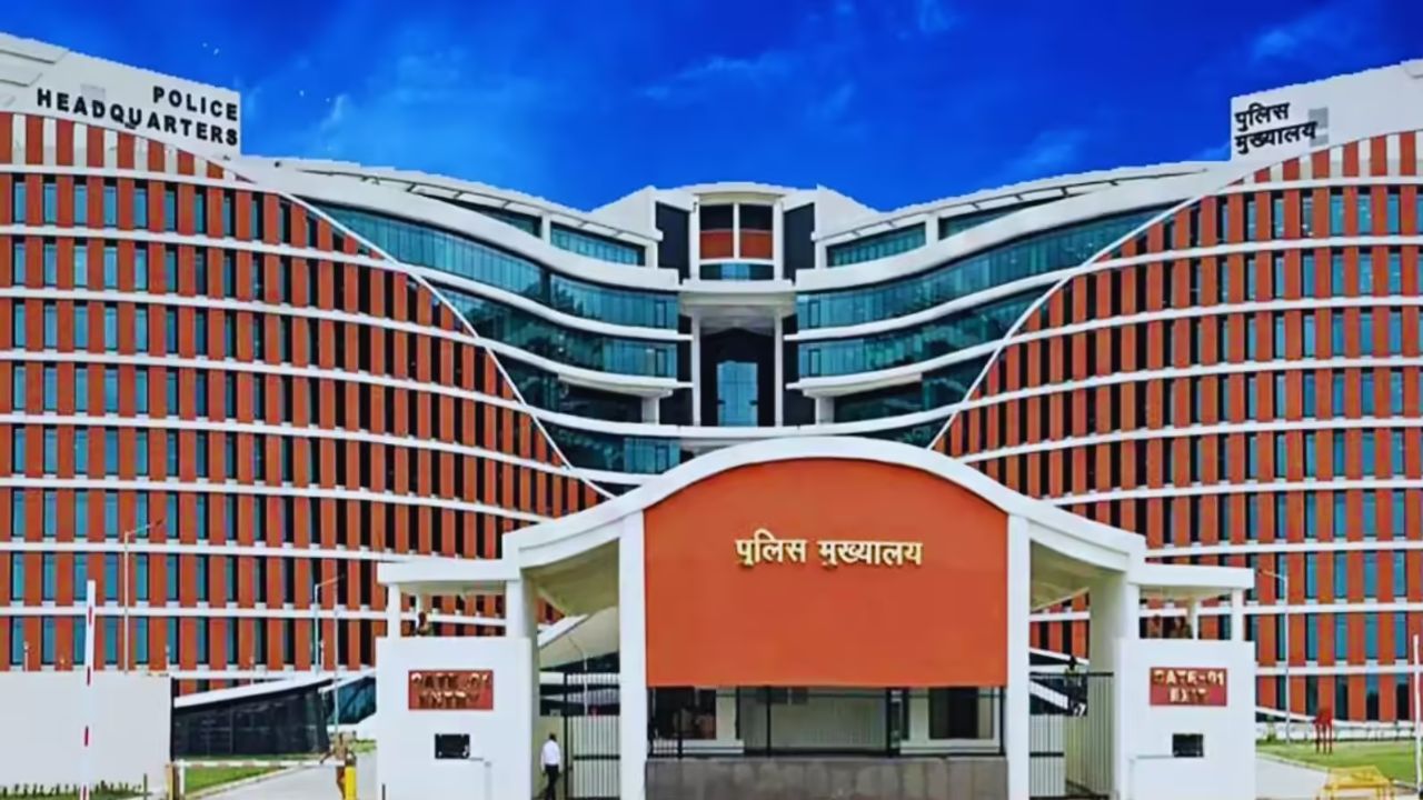 यूपी में DGP की कुर्सी पर अटका फैसला, UPSC ने लौटाया प्रस्ताव; आयोग ने उठाए बड़े सवाल