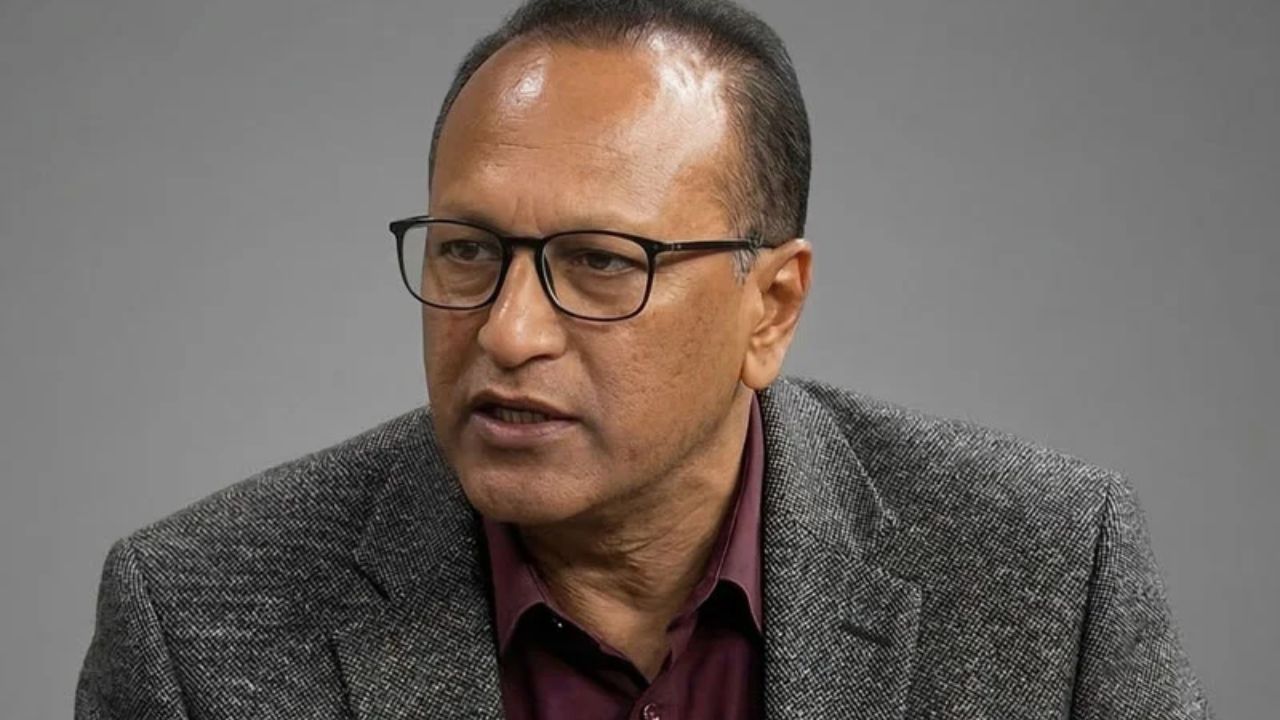 Assam Assembly Election: वोटिंग से पहले कांग्रेस को तगड़ा झटका, इस सांसद ने दिया इस्तीफा, जानें आखिर कौन है वो?