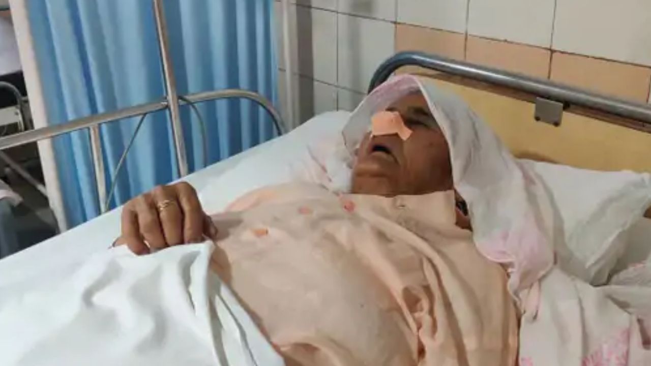 शूटर दादी प्रकाशी तोमर की तबीयत बिगड़ी, नोएडा में अस्पताल में लड़ रही हैं जिंदगी की जंग
