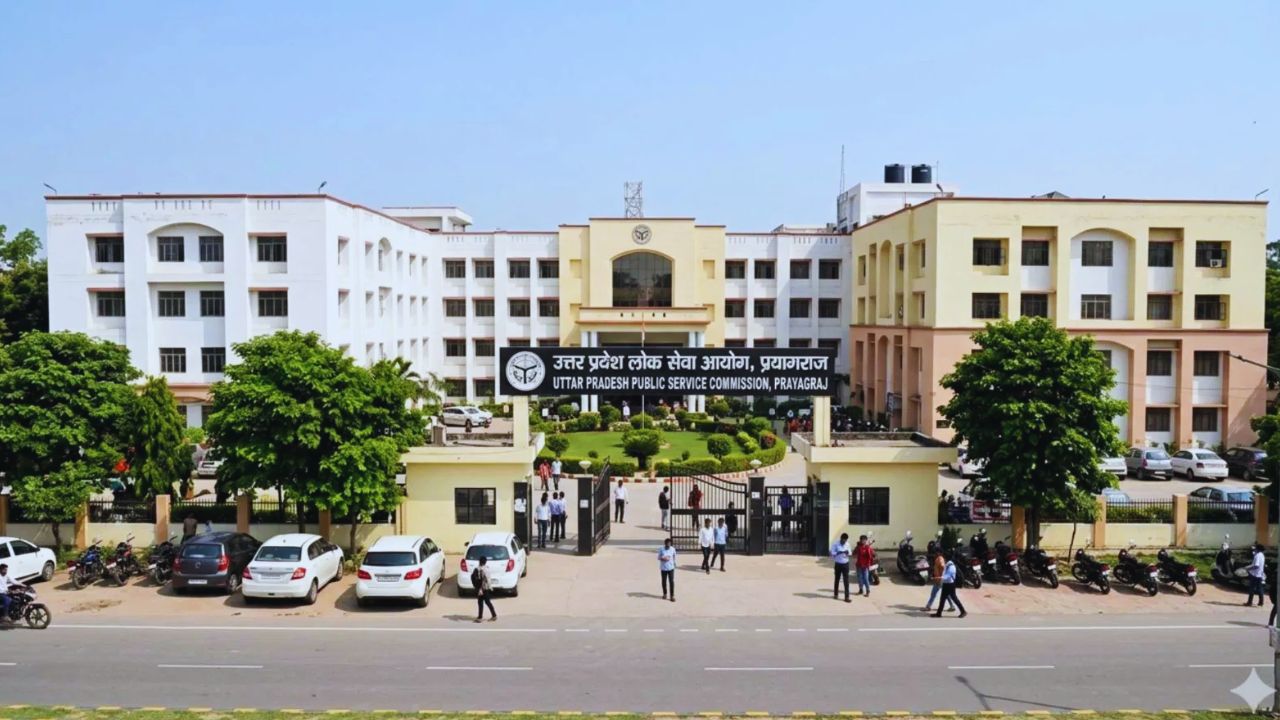 UP PCS Result: जानिए कौन है नेहा पांचाल जिन्होंने यूपीपीसीएस में टॉप कर लहराया परमच