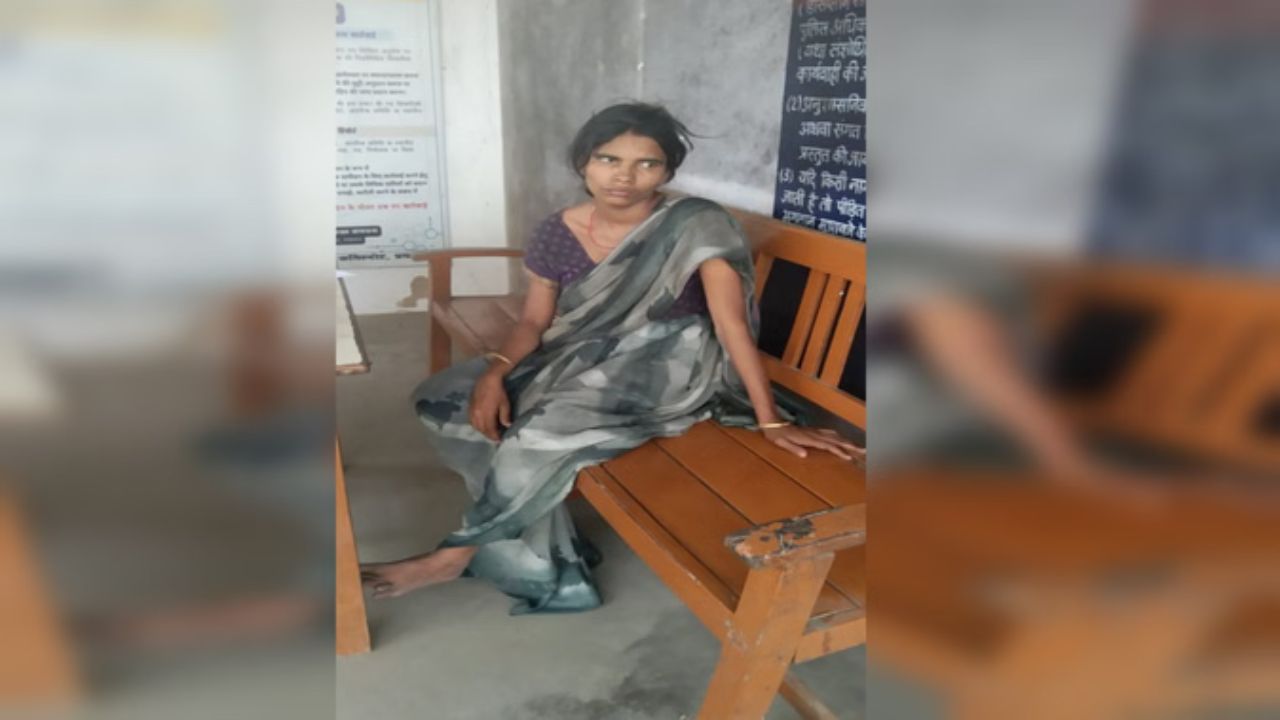 माता निकली कुमाता: प्रयागराज में दिल दहला देने वाली वारदात, मां ने चार माह के बेटे के साथ…