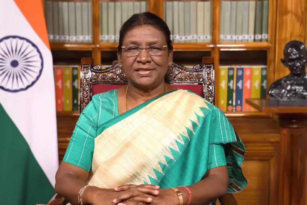 Ram Mandir: आज अयोध्या में रचेगा इतिहास, राष्ट्रपति मुर्मू करेंगी श्रीराम यंत्र स्थापना…