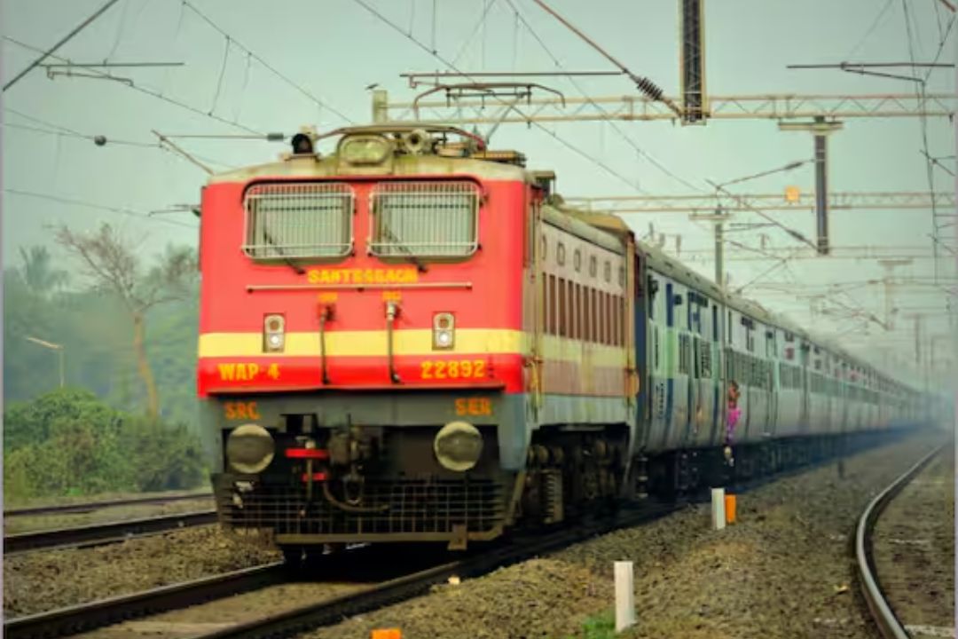 South Central Railway Recruitment: 2801 अप्रेंटिस पदों के लिए ऑनलाइन आवेदन शुरू, ऐसे कर सकते हैं Apply…
