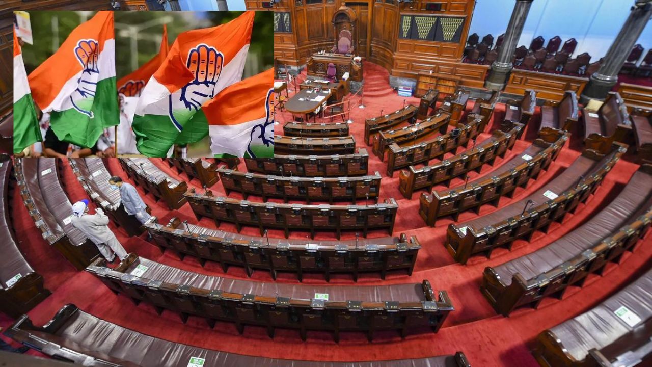 Rajya Sabha Election 2026: कांग्रेस ने जारी की उम्मीदवारों की सूची, अभिषेक मनु सिंघवी समेत कई बड़े नाम शामिल