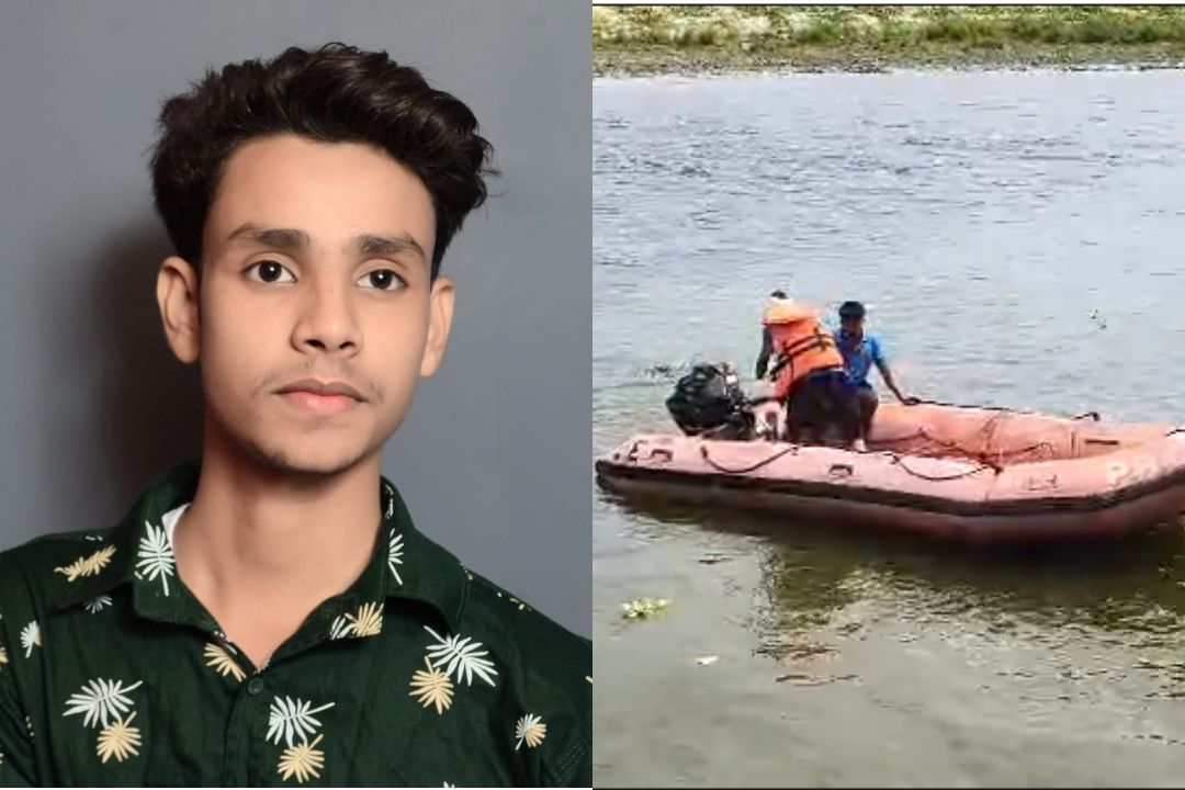 Rampur News: रामगंगा में नहाते वक्त युवक डूबा! 24 घंटे बाद भी नहीं मिला सुराग, तलाश जारी…