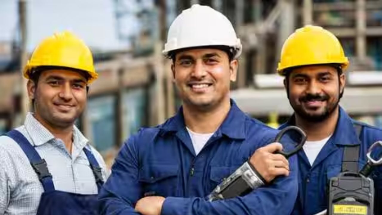 NTPC में Artisan Trainee और Assistant Trainee पदों पर निकली भर्ती, यहां जानें आवेदन की पूरी प्रक्रिया के बारे में? 