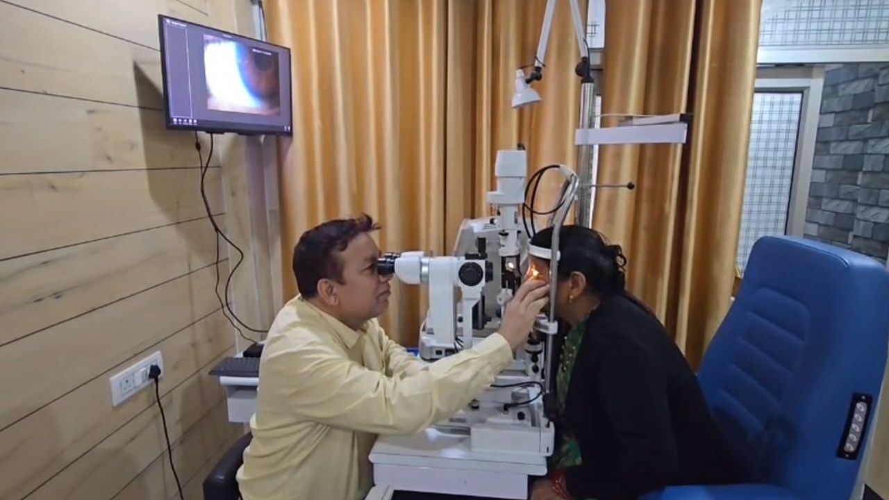 रामनगर में आम लीची के बौर से बढ़ी एलर्जी और सांस की दिक्कत, डॉक्टरों ने लोगों को सावधानी बरतने की दी सलाह