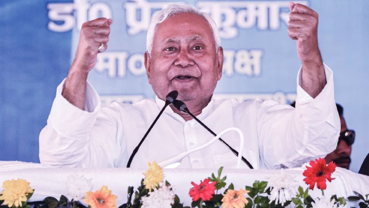 सीएम नीतीश कुमार 30 मार्च को दे सकते हैं  MLC पद से इस्तीफा, जानिये अपडेट