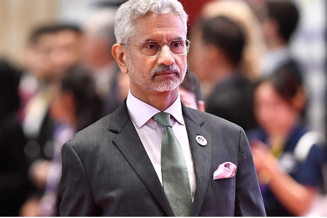 ‘हम दलाल देश नहीं’ जयशंकर के बयान से मची हलचल, जानें ऑल पार्टी मीटिंग में क्या हुआ?