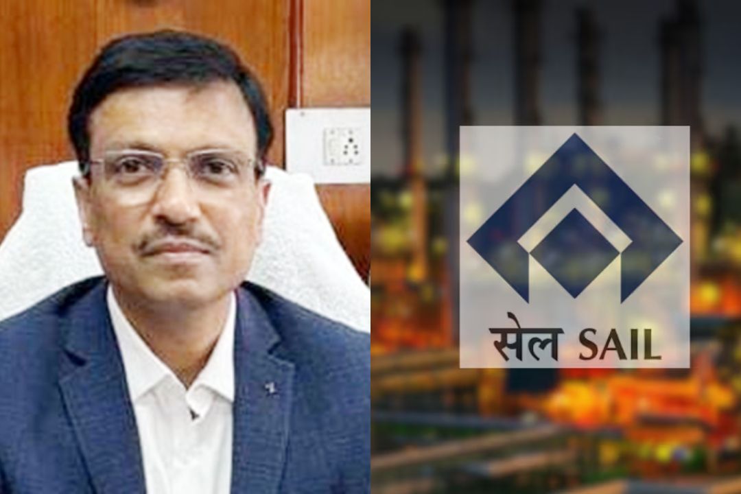 10 दिग्गज, 1 कुर्सी: PESB ने की सिफारिश… कौन संभालेगा SAIL की कमान?