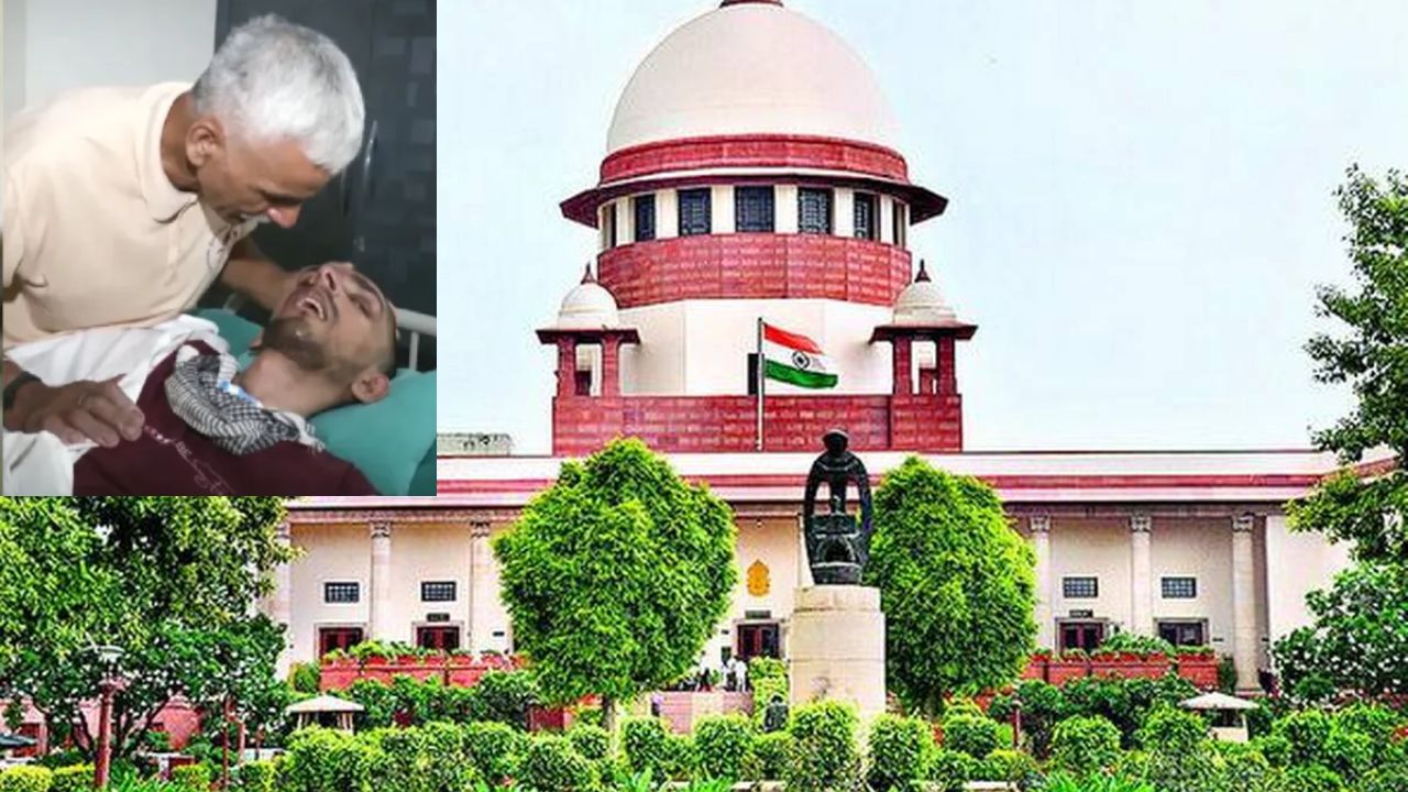 Harish Rana SC Verdict: जानिये कौन हैं हरीश राणा? जिनकी इच्छामृत्यु को सुप्रीम कोर्ट ने दी मंजूरी, क्या हुआ था उनके साथ