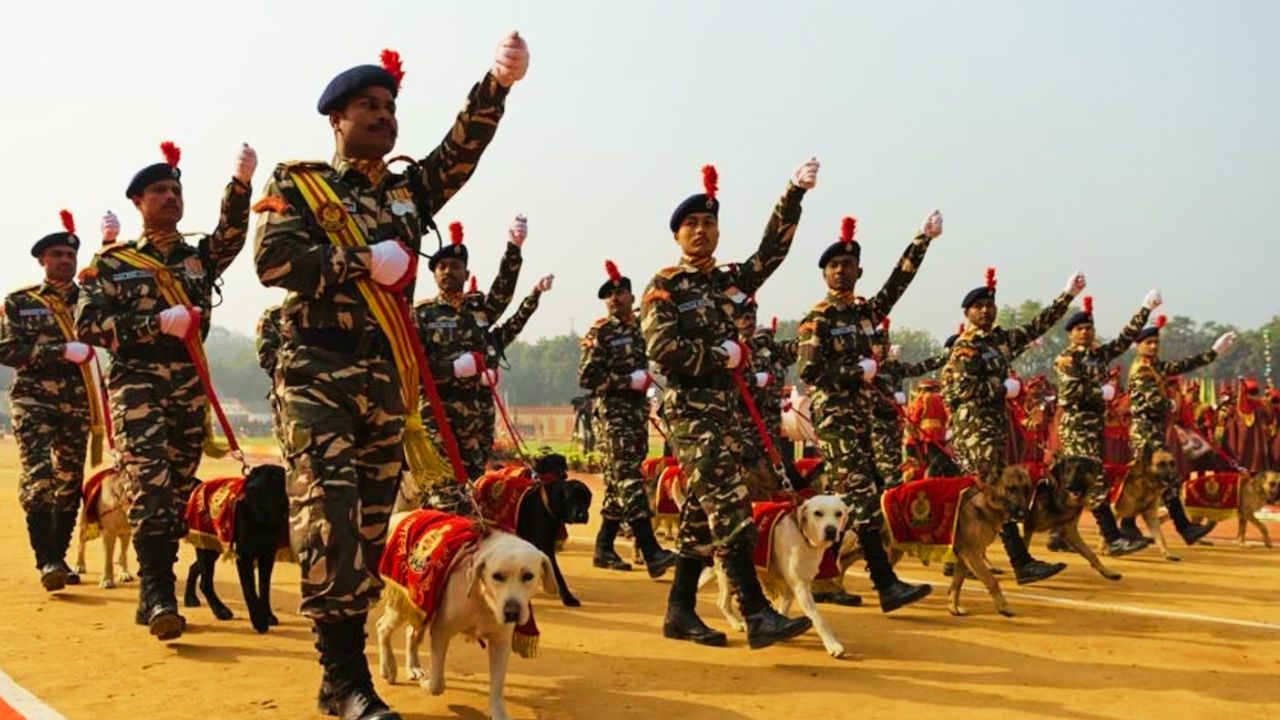 SSB में 827 पदों पर भर्ती का मौका, 21 मार्च से शुरू होंगे आवेदन, युवाओं के लिए बड़ा अवसर