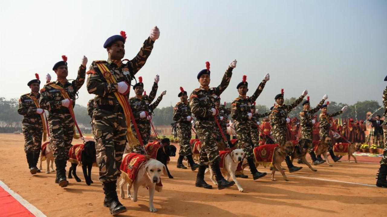 SSB में 827 पदों पर भर्ती का मौका, 21 मार्च से शुरू होंगे आवेदन, युवाओं के लिए बड़ा अवसर