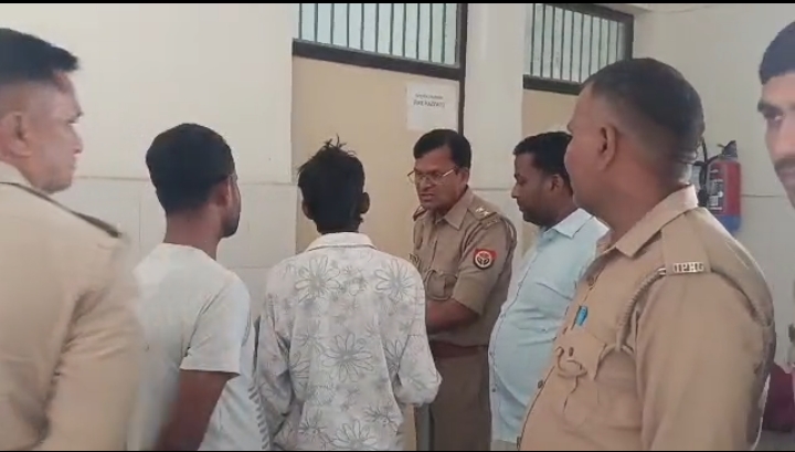 Raebareli Suicide: ऊंचाहार में युवक ने लगाई फांसी, जांच में जुटी पुलिस