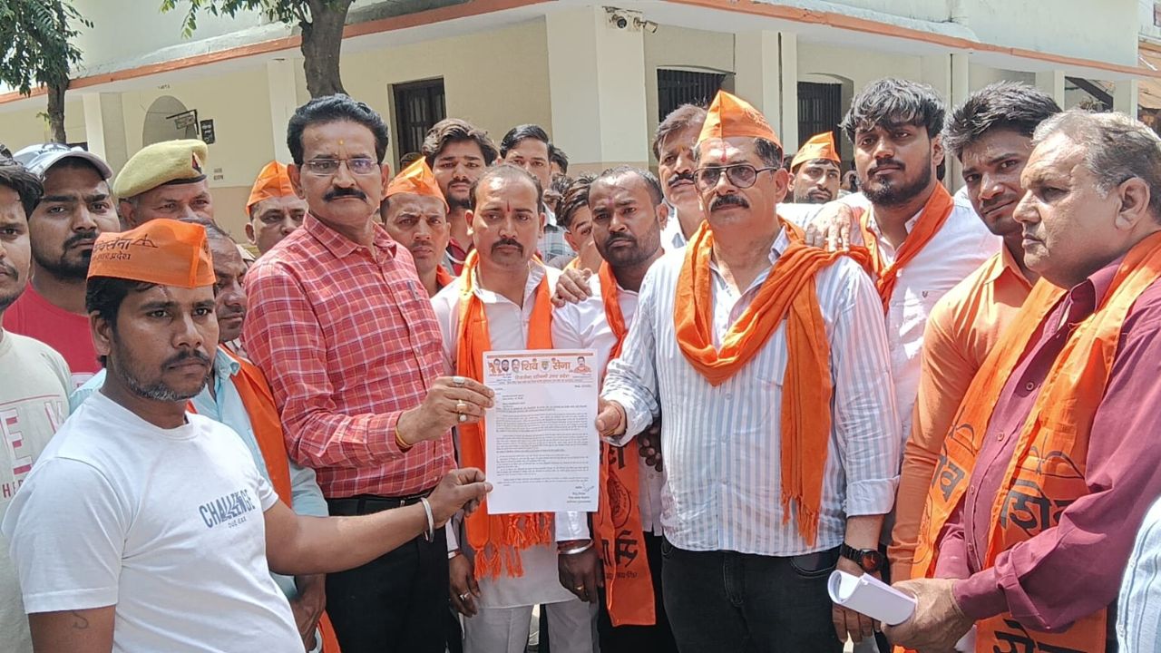 “अब सब्र खत्म!” हिंदू नेताओं की हत्या पर शिवसेना का फूटा गुस्सा… आंदोलन की धमकी