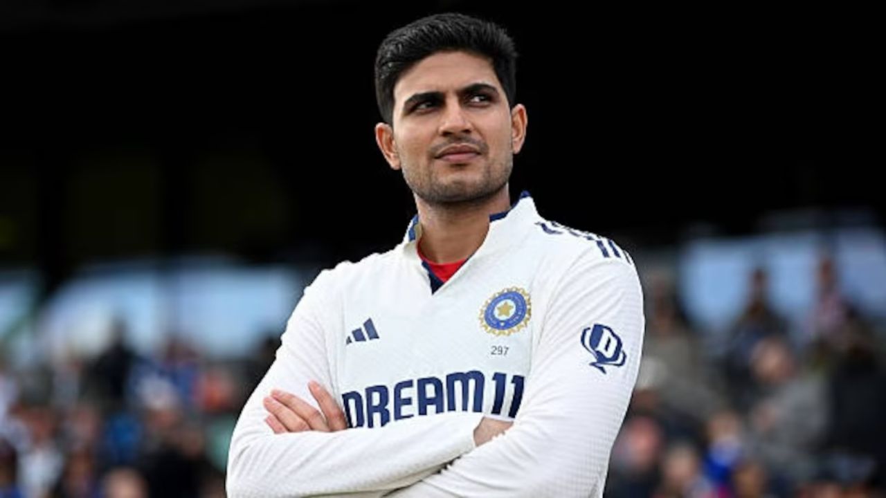 बल्ले से मचाया धमाका, शुभमन गिल को मिलेगा पॉली उमरीगर अवॉर्ड; लगातार दूसरी बार चमकी स्मृति मंधाना