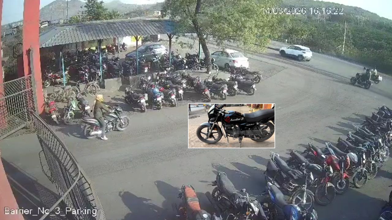 सोनभद्र में दिनदहाड़े चोरी से दहशत, सुरक्षा व्यवस्था को लेकर पुलिस पर उठे गंभीर सवाल; जानें पूरी घटना