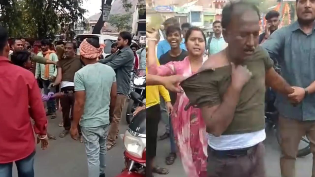 सोनभद्र: गुड टच-बैड टच की जागरूकता से बड़ा सच आया सामने, मासूम के खुलासे से भड़का जनआक्रोश; जानिये पूरा मामला